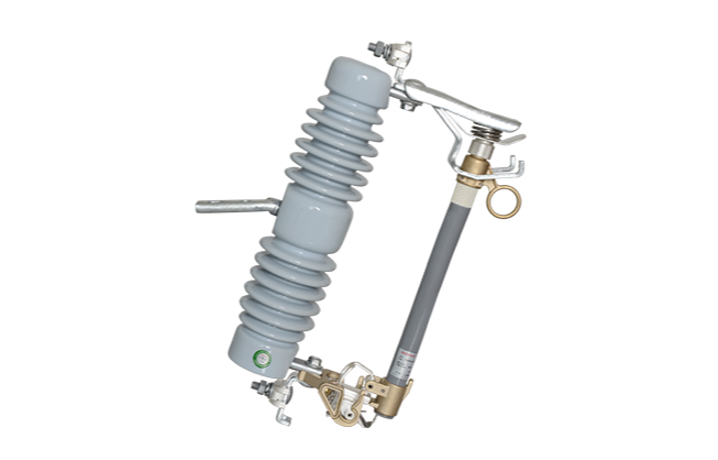 12kV Drop-Out Fuse Cutout