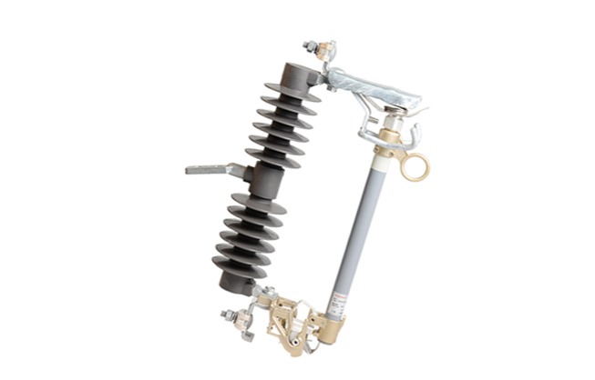 24kV Drop-Out Fuse Cutout