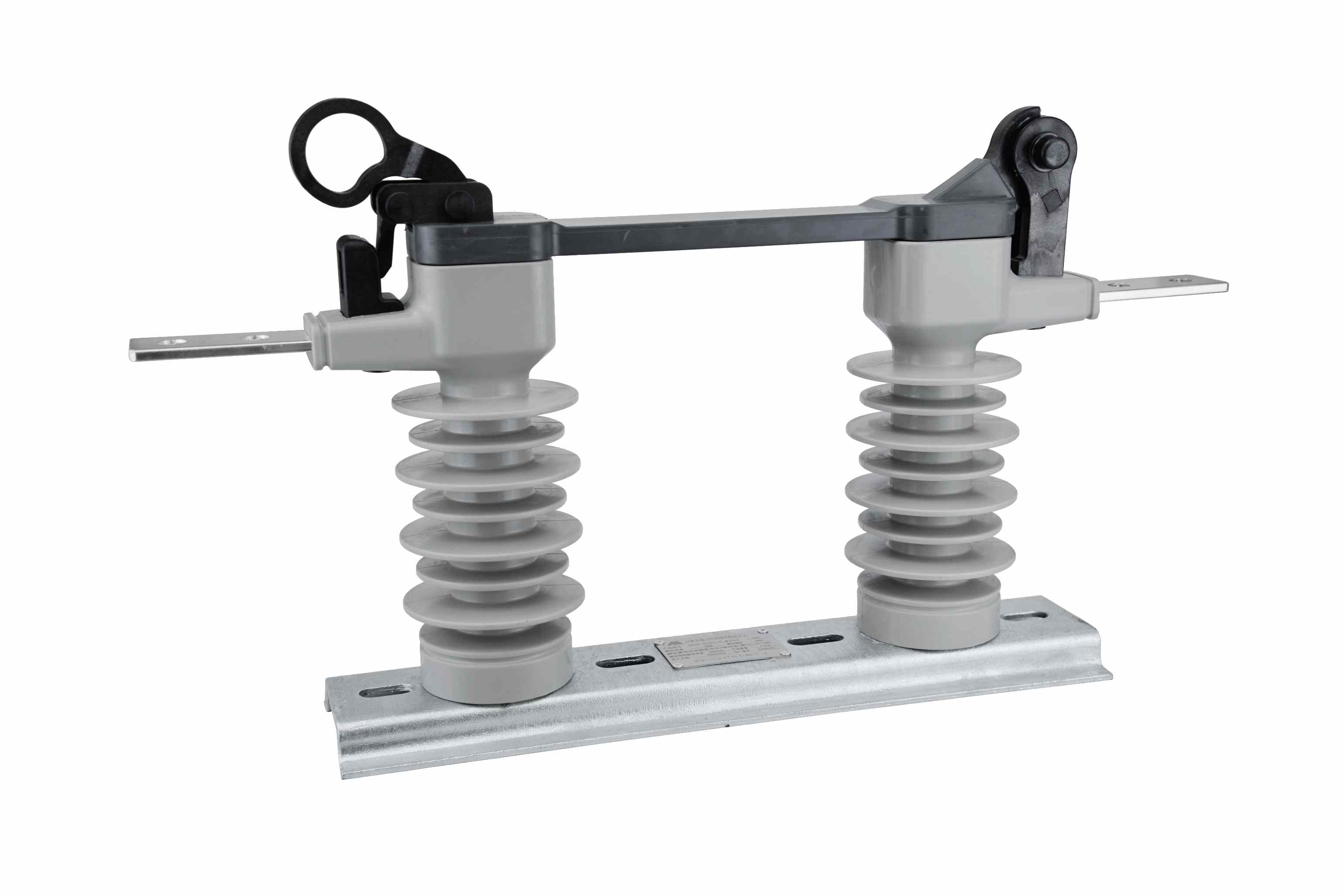 12kV Totally Enclosed Disconnect Switch (Pad Type Terminal)